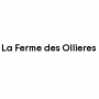 Logo La Ferme des Ollieres