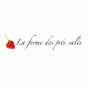 Logo La ferme des prés salés