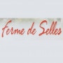 Logo La Ferme des Selles