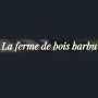 Logo La Ferme Du Bois Barbu