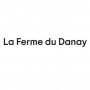 Logo La ferme du Danay