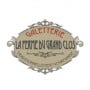 Logo La Ferme du Grand Clos