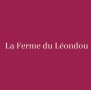 Logo La Ferme du Léondou