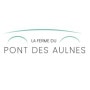 Logo La Ferme du pont des Aulnes