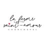 Logo La Ferme Saint-Amour