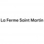 La Ferme Saint Martin Saint Martin d'Auxy