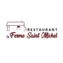 Logo La Ferme Saint Michel