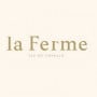 Logo La Ferme