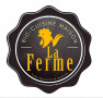 Logo La Ferme