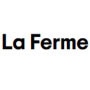 Logo La Ferme