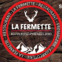 Logo La Fermette