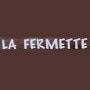 Logo La Fermette