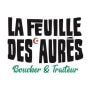 Logo La feuille des Aures