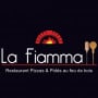 Logo La Fiamma