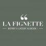 Logo La Fignette