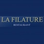 Logo La Filature