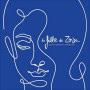 Logo La Fille de Zorba