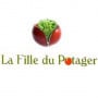 Logo La Fille du Potager