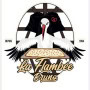 Logo La Flambée Bruno