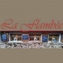 Logo La Flambée