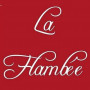 Logo La Flambée