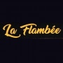 Logo La Flambee
