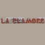 Logo La Flambée