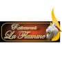 Logo La Flamme