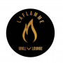 Logo La Flamme