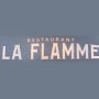 Logo La Flamme