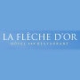 Logo La Flèche d' Or