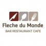 Logo La Flèche Du Monde