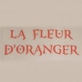 Logo La fleur d'oranger