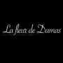 Logo La fleur de damas