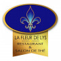 Logo La Fleur de Lys
