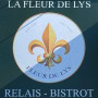 La Fleur de Lys Segré-en-Anjou Bleu