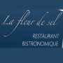 Logo La Fleur De Sel
