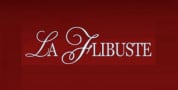 Logo La flibuste