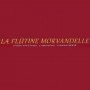 Logo La flutine morvandelle