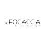 Logo La focaccia