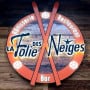 Logo La folie des Neiges