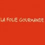 Logo La Folie Gourmande