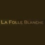 Logo La Folle Blanche