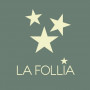 Logo La Follia