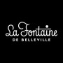 La Fontaine de Belleville Paris 10