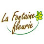 Logo La Fontaine Fleurie