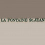 La Fontaine Saint Jean Saint Jean Aux Bois