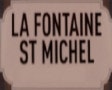 Logo La Fontaine Saint Michel