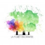 Logo La Forêt enchantée