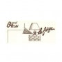 Logo La Forge